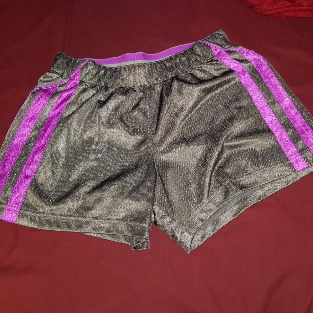 XS Adidas Running Shorts